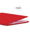 Kup Etui Pipetto Origami No1 Original TPU Apple iPad 10.2 2019/2020/2021 (7., 8. i 9 generacji) (czerwony) - PIP010RED - {ean13} - Sklep Home Screen