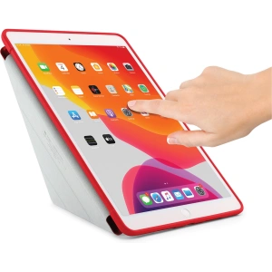 Kup Etui Pipetto Origami No1 Original TPU Apple iPad 10.2 2019/2020/2021 (7., 8. i 9 generacji) (czerwony) - PIP010RED - {ean13} - Sklep Home Screen