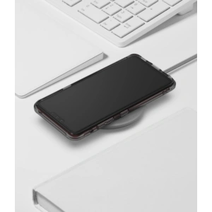 Kup Etui Ringke Fusion LG G8 ThinQ Clear - RGK865CL - {ean13} - Sklep Home Screen