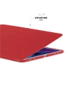 Buy Pipetto Origami No1 Original TPU Apple iPad Pro 12.9 2018/2020/2021 3, 4, 5 Gen (red) - PIP011RED - {ean13} - Home Screen Store Europe