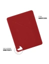 Kup Etui Pipetto Origami No1 Original TPU Apple iPad Pro 12.9 2018/2020/2021 (3., 4. és 5. generáció) (piros) - PIP011RED - {ean13} - Sklep Home Screen