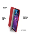 Buy Pipetto Origami No1 Original TPU Apple iPad Pro 12.9 2018/2020/2021 3, 4, 5 Gen (red) - PIP011RED - {ean13} - Home Screen Store Europe