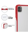 Buy Pipetto Origami No1 Original TPU Apple iPad Pro 12.9 2018/2020/2021 3, 4, 5 Gen (red) - PIP011RED - {ean13} - Home Screen Store Europe
