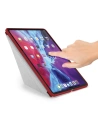 Buy Pipetto Origami No1 Original TPU Apple iPad Pro 12.9 2018/2020/2021 3, 4, 5 Gen (red) - PIP011RED - {ean13} - Home Screen Store Europe