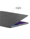 Kup Etui Pipetto Origami No1 Eredeti TPU Apple iPad Pro 12.9 2018/2020/2021 (3., 4. és 5. generáció) (Sötétszürke) - PIP012GRY - {ean13} - Sklep Home Screen