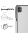Kup Etui Pipetto Origami No1 Eredeti TPU Apple iPad Pro 12.9 2018/2020/2021 (3., 4. és 5. generáció) (Sötétszürke) - PIP012GRY - {ean13} - Sklep Home Screen