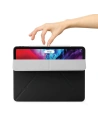 Kup Etui Pipetto Origami No1 Original TPU Apple iPad Pro 12.9 2018/2020/2021 (3., 4. a 5. generace) (černý) - PIP013BLK - {ean13} - Sklep Home Screen