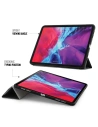 Kup Etui Pipetto Origami No1 Original TPU Apple iPad Pro 12.9 2018/2020/2021 (3., 4. a 5. generace) (černý) - PIP013BLK - {ean13} - Sklep Home Screen