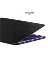 Kup Etui Pipetto Origami No1 Original TPU Apple iPad Pro 12.9 2018/2020/2021 (3., 4. a 5. generace) (černý) - PIP013BLK - {ean13} - Sklep Home Screen