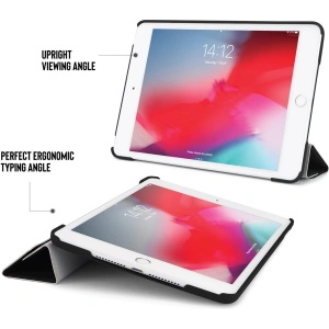 Kup Etui Pipetto Origami No1 Original PC Apple iPad mini 7.9 2015/2019 (4. és 5. generáció) (fekete) - PIP018BLK - {ean13} - Sklep Home Screen