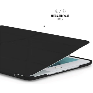 Kup Etui Pipetto Origami No1 Original PC Apple iPad mini 7.9 2015/2019 (4. és 5. generáció) (fekete) - PIP018BLK - {ean13} - Sklep Home Screen