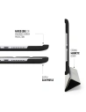 Kup Etui Pipetto Origami No1 Original PC Apple iPad mini 7.9 2015/2019 (4. a 5. generace) (černý) - PIP018BLK - {ean13} - Sklep Home Screen