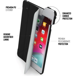 Kup Etui Pipetto Origami No1 Original PC Apple iPad mini 7.9 2015/2019 (4. és 5. generáció) (fekete) - PIP018BLK - {ean13} - Sklep Home Screen