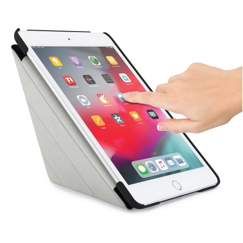 Kup Etui Pipetto Origami No1 Original PC Apple iPad mini 7.9 2015/2019 (4. a 5. generace) (černý) - PIP018BLK - {ean13} - Sklep Home Screen