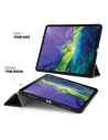 Kup Etui Pipetto Origami No1 Original TPU Apple iPad Air 10.9 2020/2022 (4. a 5. generace) / iPad Air 11 2024 (6. generace) (černý) - PIP019BLK - {ean13} - Sklep Home Screen