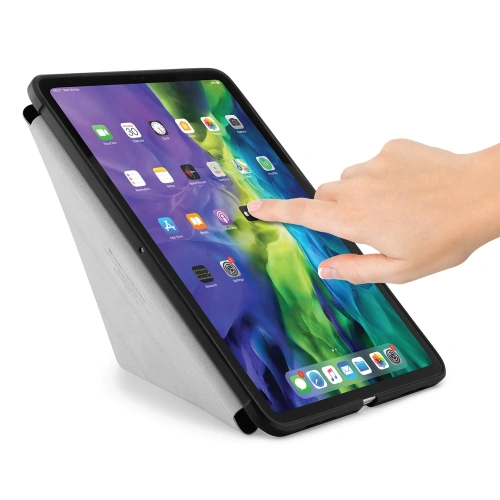 Kup Etui Pipetto Origami No1 Original TPU Apple iPad Air 10.9 2020/2022 (4. a 5. generace) / iPad Air 11 2024 (6. generace) (černý) - PIP019BLK - {ean13} - Sklep Home Screen