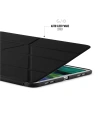 Kup Etui Pipetto Origami No1 Original TPU Apple iPad Air 10.9 2020/2022 (4. a 5. generace) / iPad Air 11 2024 (6. generace) (černý) - PIP019BLK - {ean13} - Sklep Home Screen