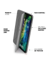 Kup Etui Pipetto Origami No1 Original TPU Apple iPad Air 10.9 2020/2022 (4. a 5. generace) / iPad Air 11 2024 (6. generace) (tmavě šedá) - PIP020GRY - {ean13} - Sklep Home Screen