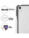 Kup Case Pipetto Origami No1 Original TPU Apple iPad Air 10.9 2020/2022 (4. und 5. Generation) / iPad Air 11 2024 (6. Generation) (dunkelgrau) - PIP020GRY - {ean13} - Sklep Home Screen