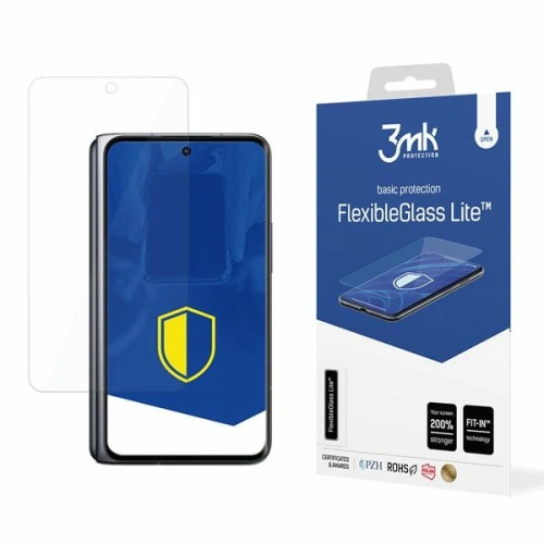 Kup Szkło hybrydowe 3MK FlexibleGlass Lite Oppo Find N 5G - 3MK2530 - {ean13} - Sklep Home Screen