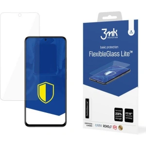 Kup Szkło hybrydowe 3MK FlexibleGlass Lite Redmi Note 11S - 3MK2532 - {ean13} - Sklep Home Screen