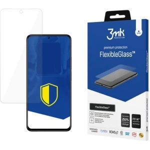 Kup Hybridní sklo 3MK FlexibleGlass Redmi Note 11S - 3MK2543 - {ean13} - Sklep Home Screen