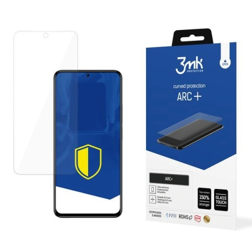 Buy 3MK ARC+ Redmi Note 11S - 3MK2546 - {ean13} - Home Screen Store Europe