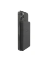 Powerbank Mophie Snap+ Powerstation Juice Pack Mini MagSafe 5000mAh USB-C (černý)