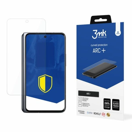 Kup Védőfólia 3MK ARC+ Oppo Find N 5G - 3MK2547 - {ean13} - Sklep Home Screen