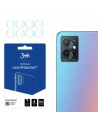 3MK Lens Protection Vivo Y75 5G [4 PACK]