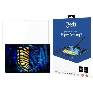 Buy 3MK PaperFeeling Samsung Galaxy Tab S8 Ultra 14.6 [2 PACK] - 3MK2555 - {ean13} - Home Screen Store Europe