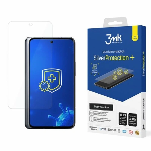 Kup Antimikrobás védőfólia 3MK Silver Protect+ Oppo Find N 5G - 3MK2557 - {ean13} - Sklep Home Screen
