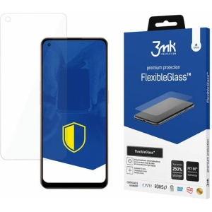 Szkło hybrydowe 3MK FlexibleGlass Oppo A96 5G