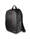 Kup Rucksack BMW BMBPCO15CAPRBK 16 Zoll schwarz/black Carbon Red Stripe - BMW286BLK - {ean13} - Sklep Home Screen