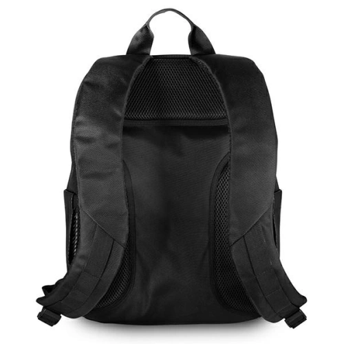 Kup Rucksack BMW BMBPCO15CAPRBK 16 Zoll schwarz/black Carbon Red Stripe - BMW286BLK - {ean13} - Sklep Home Screen