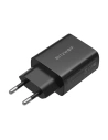 Kup Blitzwolf BW-S19 Netzladegerät, USB, USB-C, 20W (schwarz) - BLZ423BLK - {ean13} - Sklep Home Screen
