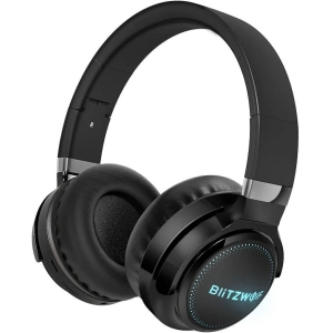 Buy Headphone Blitzwolf BW-HP0 Pro (black) - BLZ424BLK - {ean13} - Home Screen Store Europe