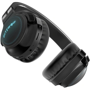 Kup Kabellose Kopfhörer BlitzWolf BW-HP0 Pro (schwarz) - BLZ424BLK - {ean13} - Sklep Home Screen