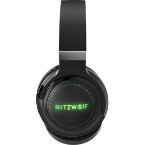Kup Vezeték nélküli fejhallgató BlitzWolf BW-HP0 Pro (fekete) - BLZ424BLK - {ean13} - Sklep Home Screen