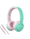 Buy Headphone Blitzwolf BW-PCE (green) - BLZ426GRN - {ean13} - Home Screen Store Europe