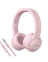 Headphone Blitzwolf BW-PCE (pink)