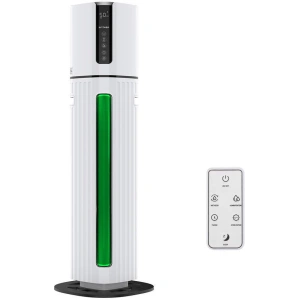 Buy BlitzWolf BW-SH3 Vertical Humidifier, 8L - BLZ428 - {ean13} - Home Screen Store Europe