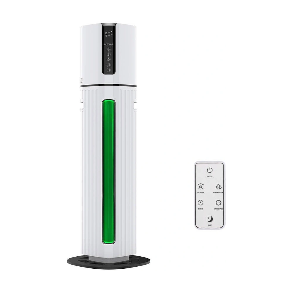 Nawilżacz powietrza BlitzWolf BW-SH3, 8L