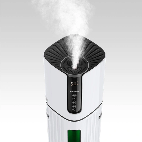 Buy BlitzWolf BW-SH3 Vertical Humidifier, 8L - BLZ428 - {ean13} - Home Screen Store Europe