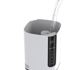 Buy BlitzWolf BW-SH3 Vertical Humidifier, 8L - BLZ428 - {ean13} - Home Screen Store Europe