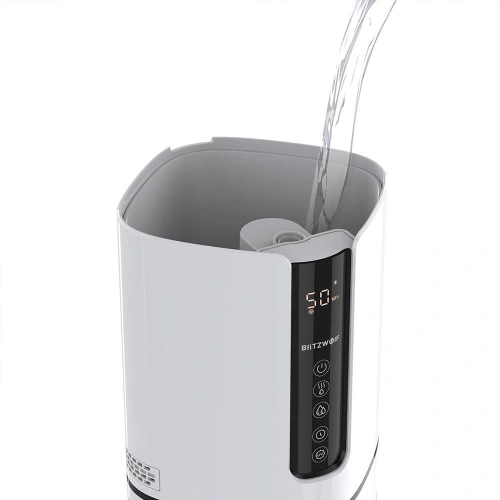 Kup Luftbefeuchter BlitzWolf BW-SH3, 8L - BLZ428 - {ean13} - Sklep Home Screen