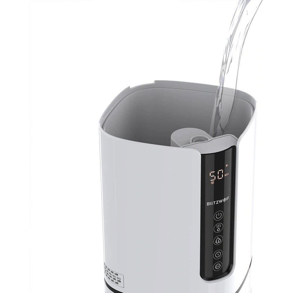 Nawilżacz powietrza BlitzWolf BW-SH3, 8L