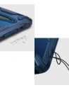 Kup Etui Ringke Fusion-X LG G8 ThinQ Space Blue - RGK870BLU - {ean13} - Sklep Home Screen