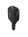 Kup Încărcător auto BlitzWolf BW-CLA1, 2x priză de brichetă, 2xUSB, USB-C, 150W (neagră) - BLZ431BLK - {ean13} - Sklep Home Screen