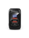 Kup Încărcător auto BlitzWolf BW-CLA1, 2x priză de brichetă, 2xUSB, USB-C, 150W (neagră) - BLZ431BLK - {ean13} - Sklep Home Screen